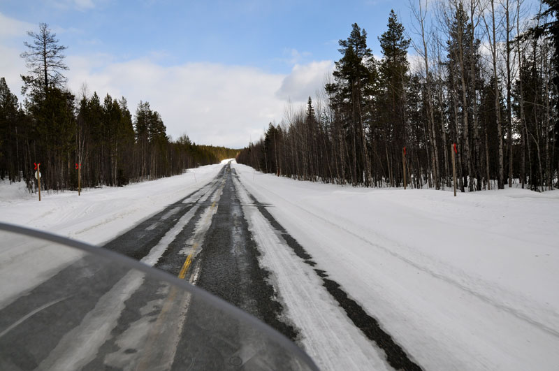 Scandinavie, Norvge, Sude, Finlande